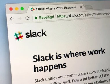 Slack: Η εφαρμογή που γιγαντώνεται και ετοιμάζεται να κατακτήσει κόσμο και αγορές